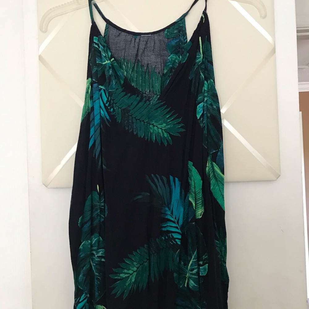 Women’s super cute Old Navy Swing Top Sz Small